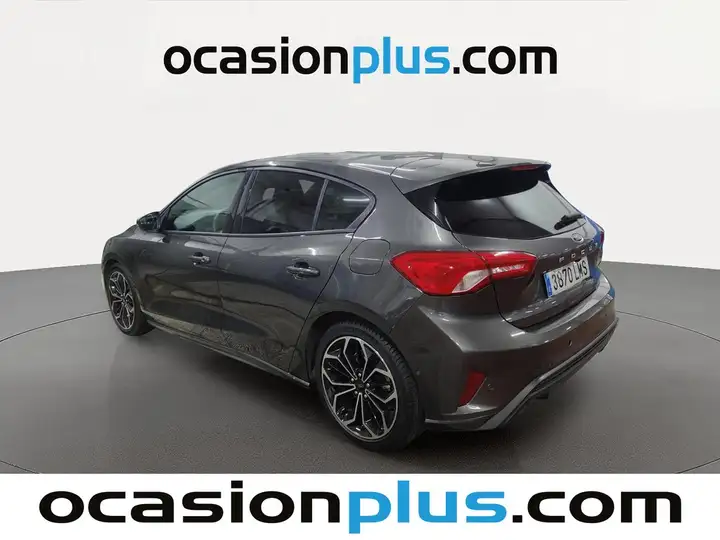 Ford Focus 1.0 Ecoboost ST-Line 2021, foto 3