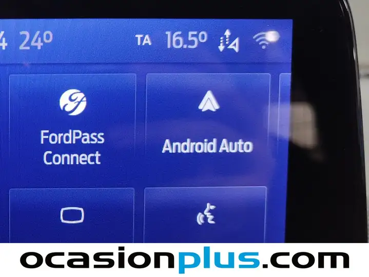 Ford Focus 1.0 Ecoboost ST-Line 2021, foto 8