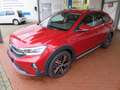 Volkswagen Taigo 1.0 TSI DSG Style ACC+PDC+KAMERA+NAVI+MATRIX-LED Rot - thumbnail 1