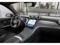 Mercedes-Benz GLC 400 e 4M AMG-Sport/Pano/AHK/Sitzklima/Distr Schwarz - thumbnail 8