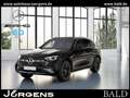 Mercedes-Benz GLC 400 e 4M AMG-Sport/Pano/AHK/Sitzklima/Distr Schwarz - thumbnail 1