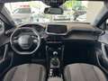 Peugeot 2008 PureTech 100 S&S Allure +SENS +TELE +NAVI Grigio - thumbnail 9