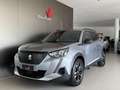 Peugeot 2008 PureTech 100 S&S Allure +SENS +TELE +NAVI Grigio - thumbnail 2