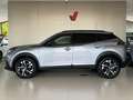 Peugeot 2008 PureTech 100 S&S Allure +SENS +TELE +NAVI Grigio - thumbnail 1