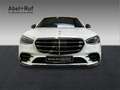 Mercedes-Benz S 450 d 4M lang AMG+NIGHT+Burm+Chaffeur+NP 190T€ Weiß - thumbnail 2