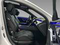 Mercedes-Benz S 450 d 4M lang AMG+NIGHT+Burm+Chaffeur+NP 190T€ Weiß - thumbnail 12