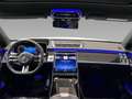 Mercedes-Benz S 450 d 4M lang AMG+NIGHT+Burm+Chaffeur+NP 190T€ Weiß - thumbnail 11