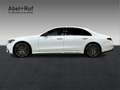 Mercedes-Benz S 450 d 4M lang AMG+NIGHT+Burm+Chaffeur+NP 190T€ Weiß - thumbnail 5
