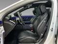 Mercedes-Benz S 450 d 4M lang AMG+NIGHT+Burm+Chaffeur+NP 190T€ Weiß - thumbnail 9