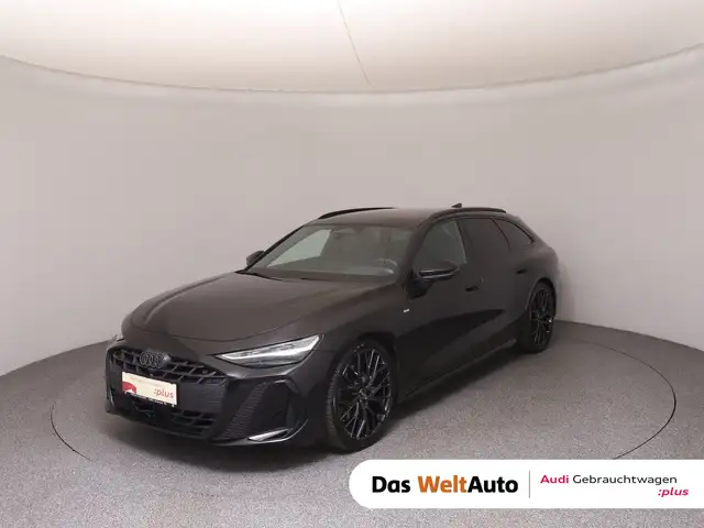 Audi A6 main image
