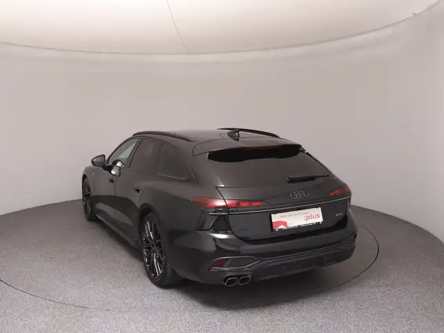 Audi A6 view 5