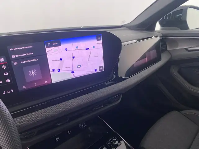 Audi A6 view 9