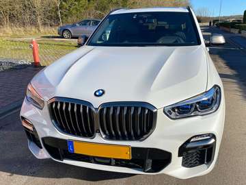 X5 M50d