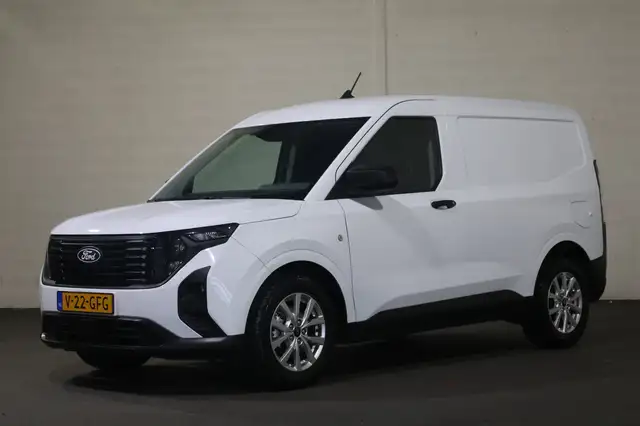 Ford Transit Courier 1.5 EcoBlue Trend Airco Camera