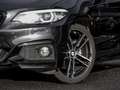 BMW 220 i M SPORT+H/K+KAMERA+ADAPT.LED+LHZ Noir - thumbnail 5