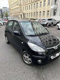 i10 1,1 MPI Cool Sport Cool Sport