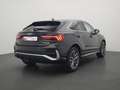 Audi Q3 Sportback 45 quattro S line LED NAVI KAM A Schwarz - thumbnail 2