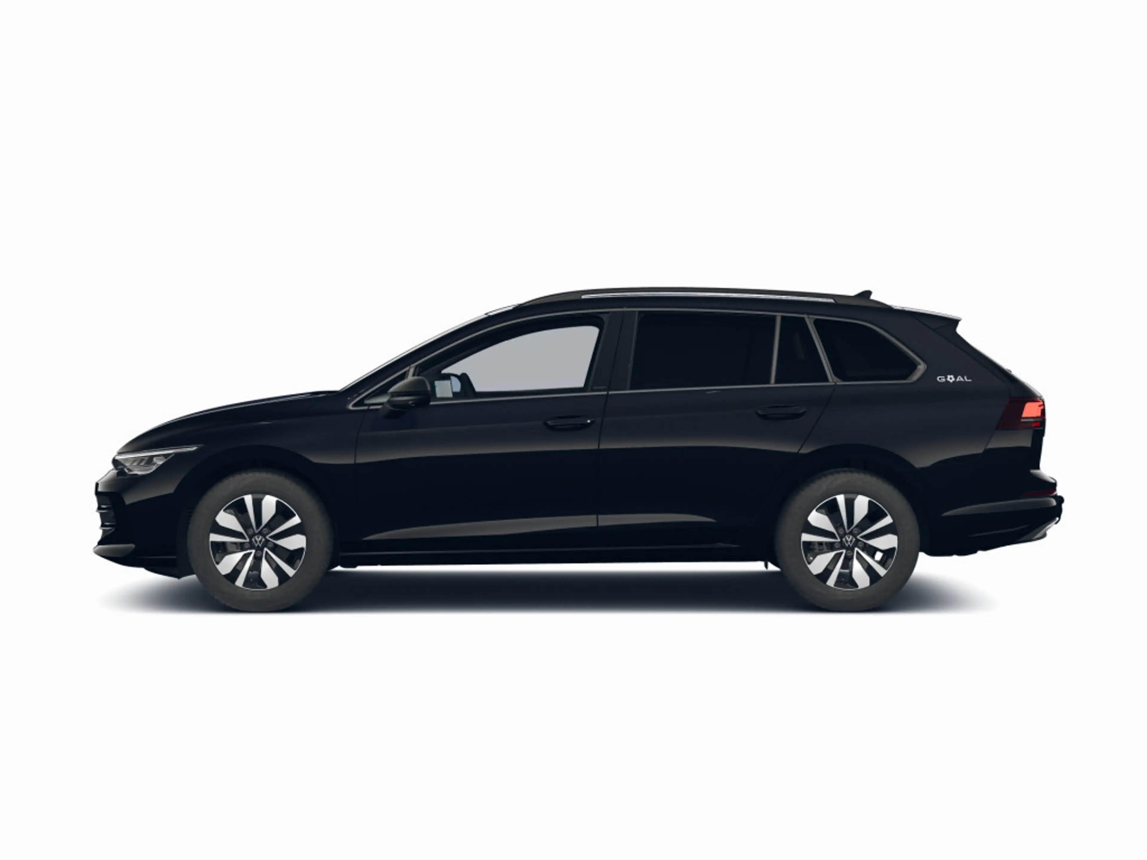 Volkswagen Golf VIII Variant AHK ACC LED 360° NAVI SHZ — photo 10