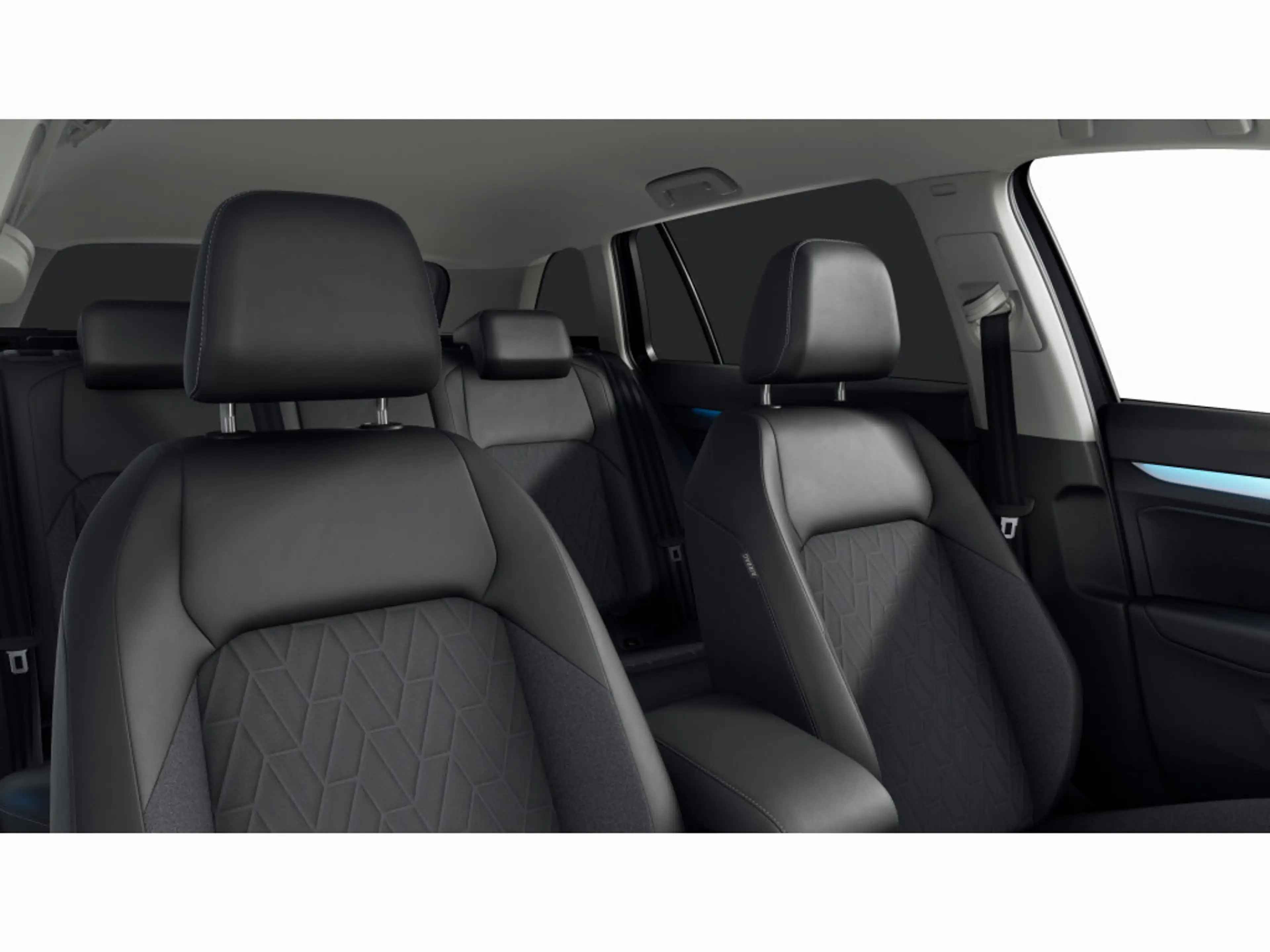 Volkswagen Golf VIII Variant AHK ACC LED 360° NAVI SHZ — photo 8