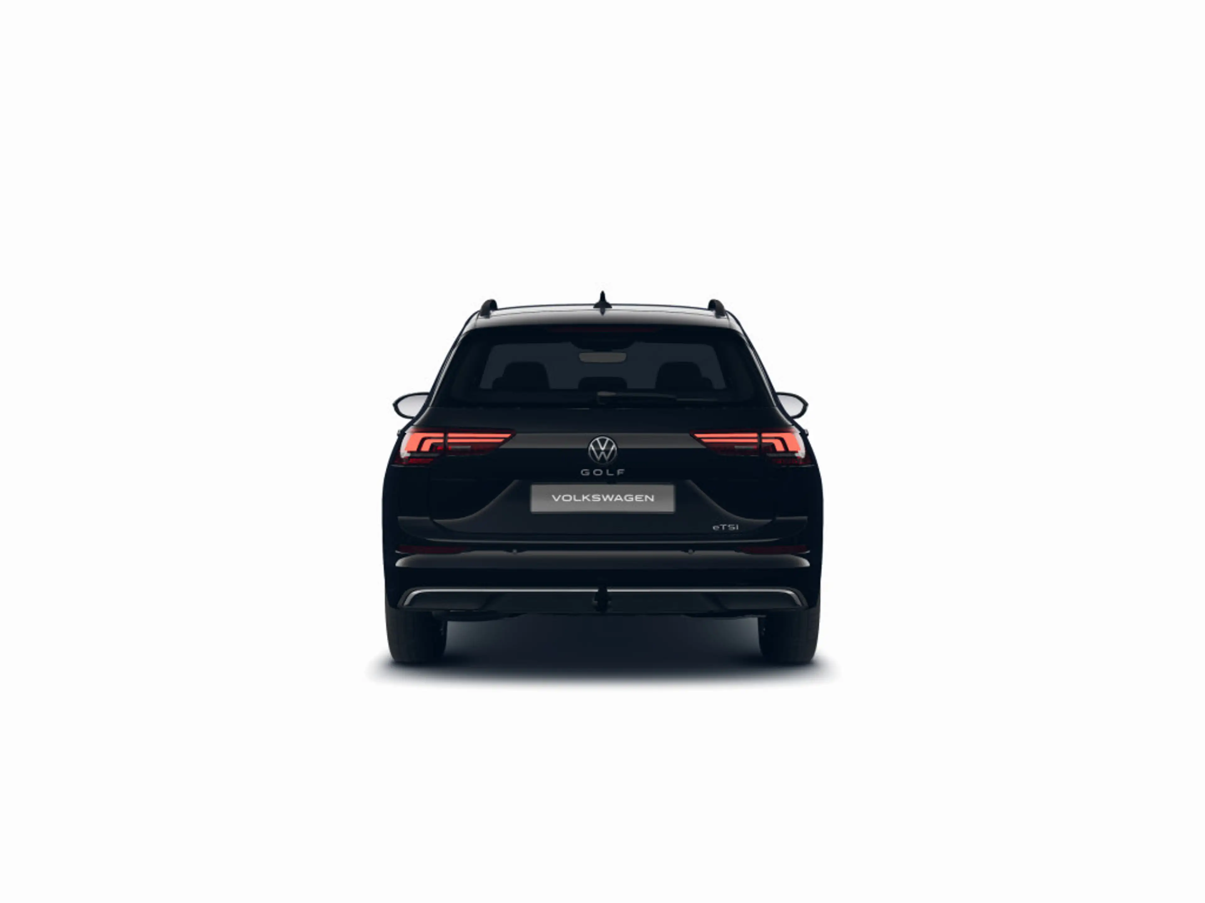 Volkswagen Golf VIII Variant AHK ACC LED 360° NAVI SHZ — photo 13