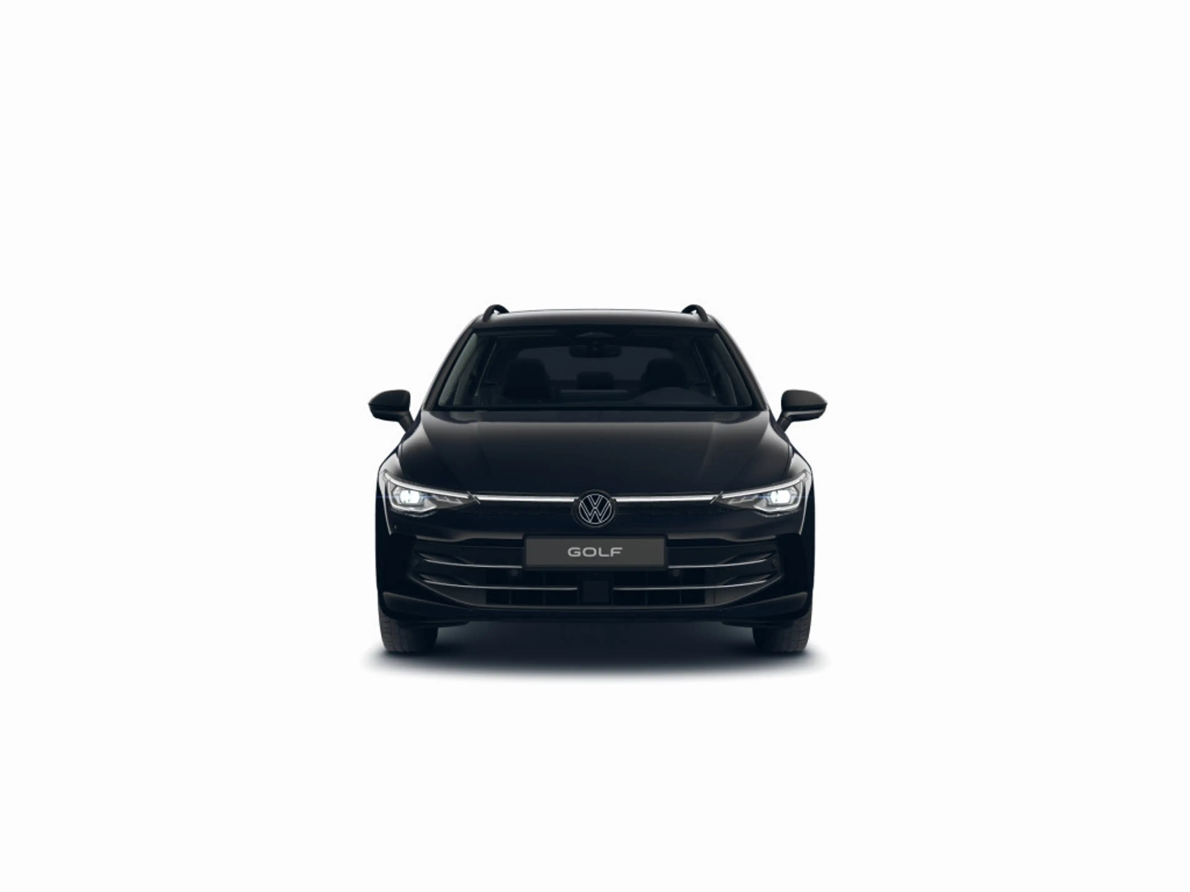 Volkswagen Golf VIII Variant AHK ACC LED 360° NAVI SHZ — photo 11