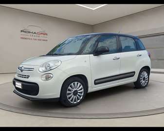 AUTOMATICA, SOLI 127.000 KM