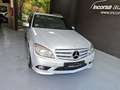 Mercedes-Benz C 320 320CDI Elegance 4M 7G (14.75) Plateado - thumbnail 2