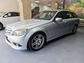 Mercedes-Benz C 320 320CDI Elegance 4M 7G (14.75) Plateado - thumbnail 7