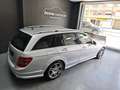 Mercedes-Benz C 320 320CDI Elegance 4M 7G (14.75) Plateado - thumbnail 24