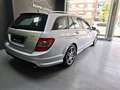 Mercedes-Benz C 320 320CDI Elegance 4M 7G (14.75) Plateado - thumbnail 3