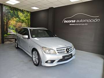 320CDI Elegance 4M 7G (14.75)