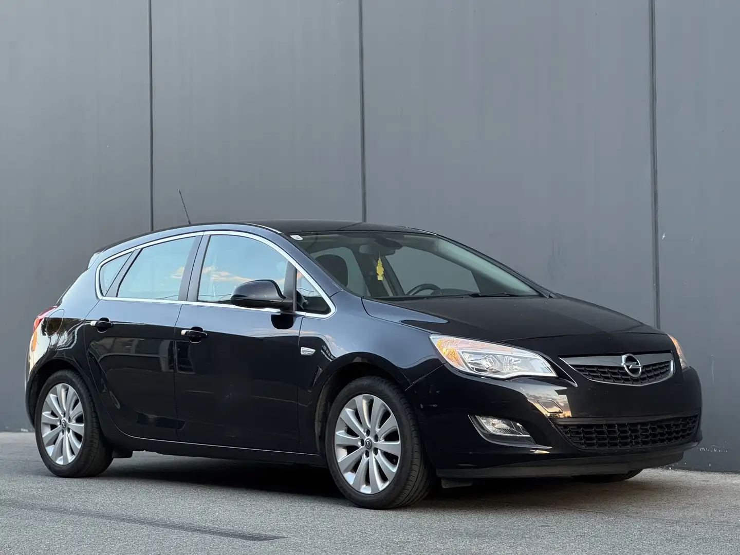 Opel Astra 1,6 - 1