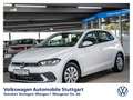 Volkswagen Polo Life 1.0 TSI Bluetooth PDC Sitzheizung Weiß - thumbnail 1
