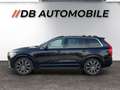 Volvo XC90 D5 AWD Momentum, Panorama, Head Up, Rückfahrkamera Schwarz - thumbnail 8