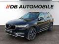 Volvo XC90 D5 AWD Momentum, Panorama, Head Up, Rückfahrkamera Schwarz - thumbnail 1