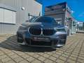 BMW X1 xDrive 20 i M Sport HuP LED 1Hd MwsT Gris - thumbnail 2
