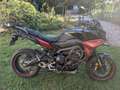 Yamaha Tracer 900 Rot - thumbnail 1