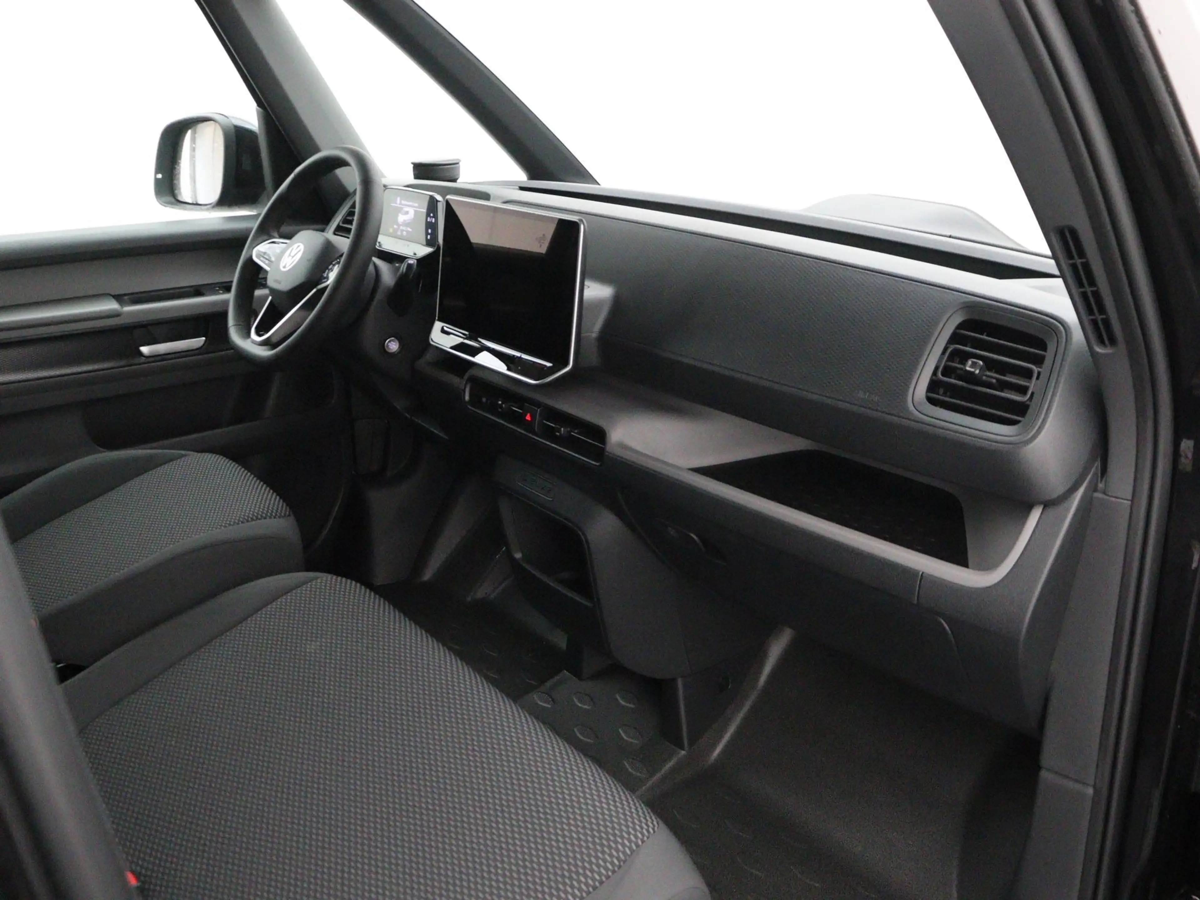 Volkswagen ID. Buzz Cargo Bedrijfswagens Bulli Limited Edition 210 kW / 286 — photo 9