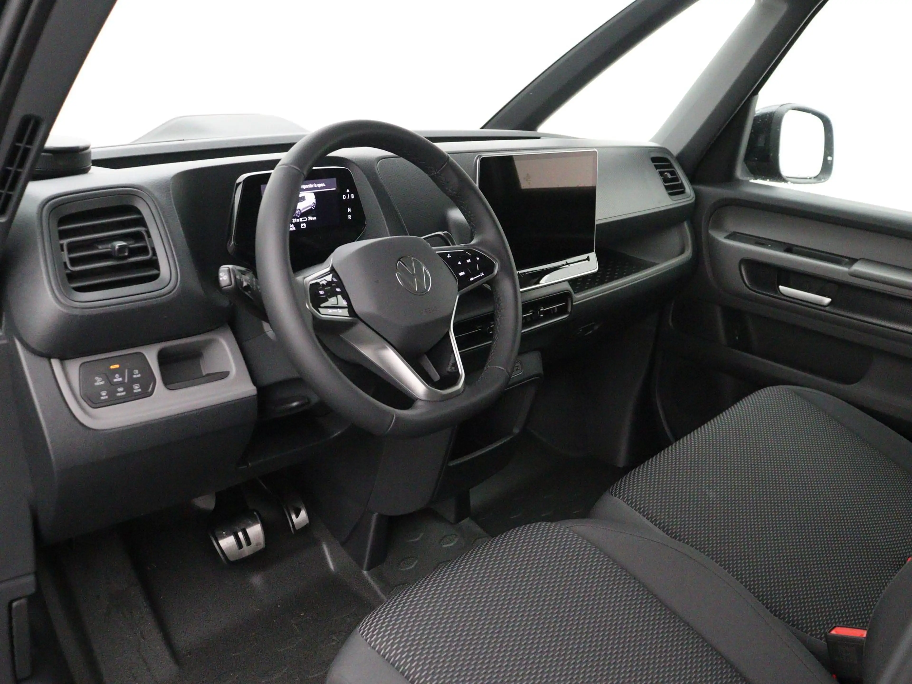 Volkswagen ID. Buzz Cargo Bedrijfswagens Bulli Limited Edition 210 kW / 286 — photo 2