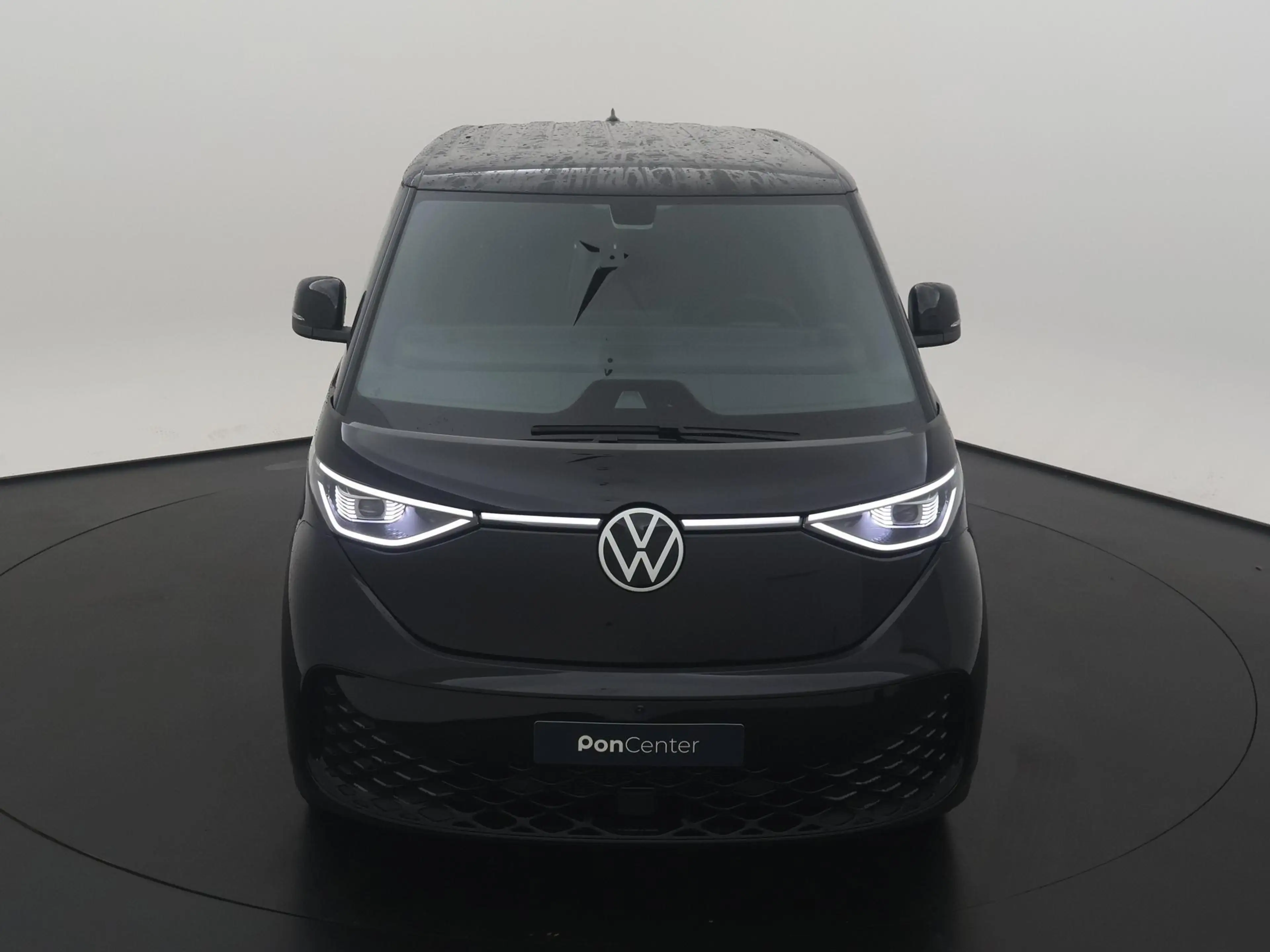 Volkswagen ID. Buzz Cargo Bedrijfswagens Bulli Limited Edition 210 kW / 286 — photo 5