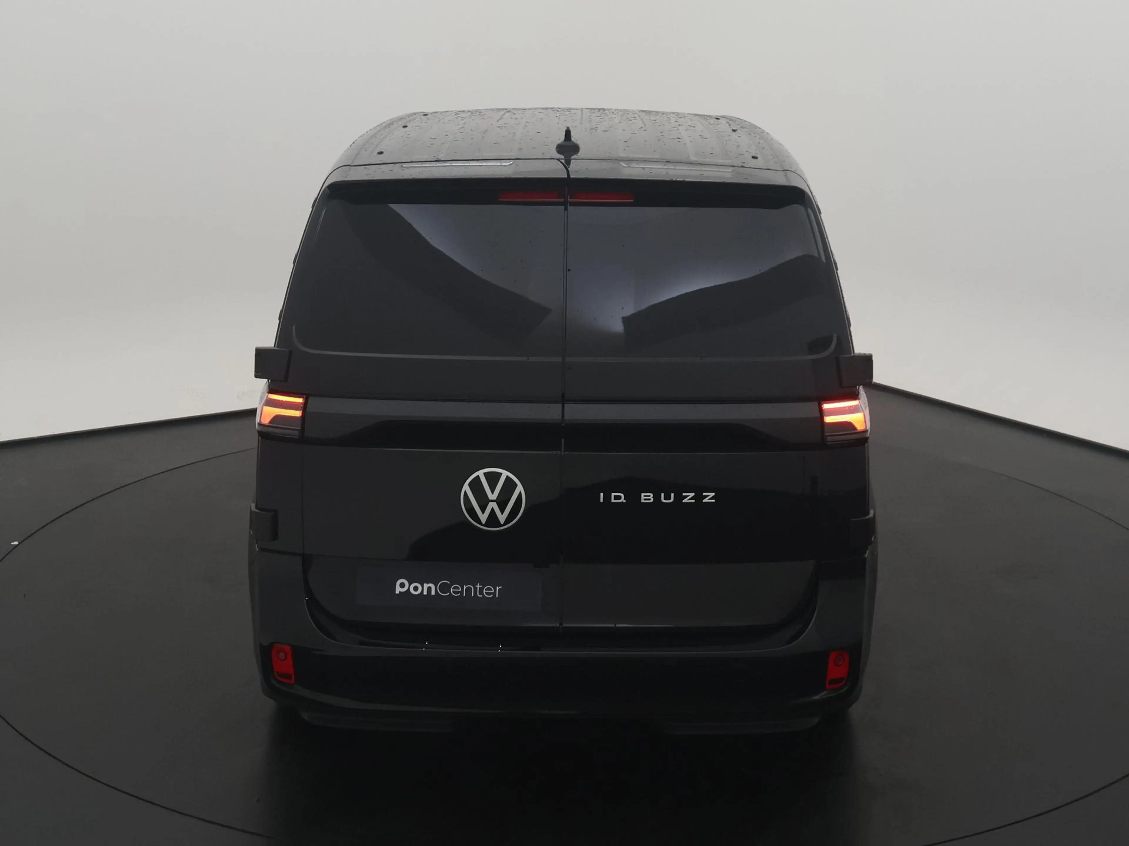 Volkswagen ID. Buzz Cargo Bedrijfswagens Bulli Limited Edition 210 kW / 286 — photo 6