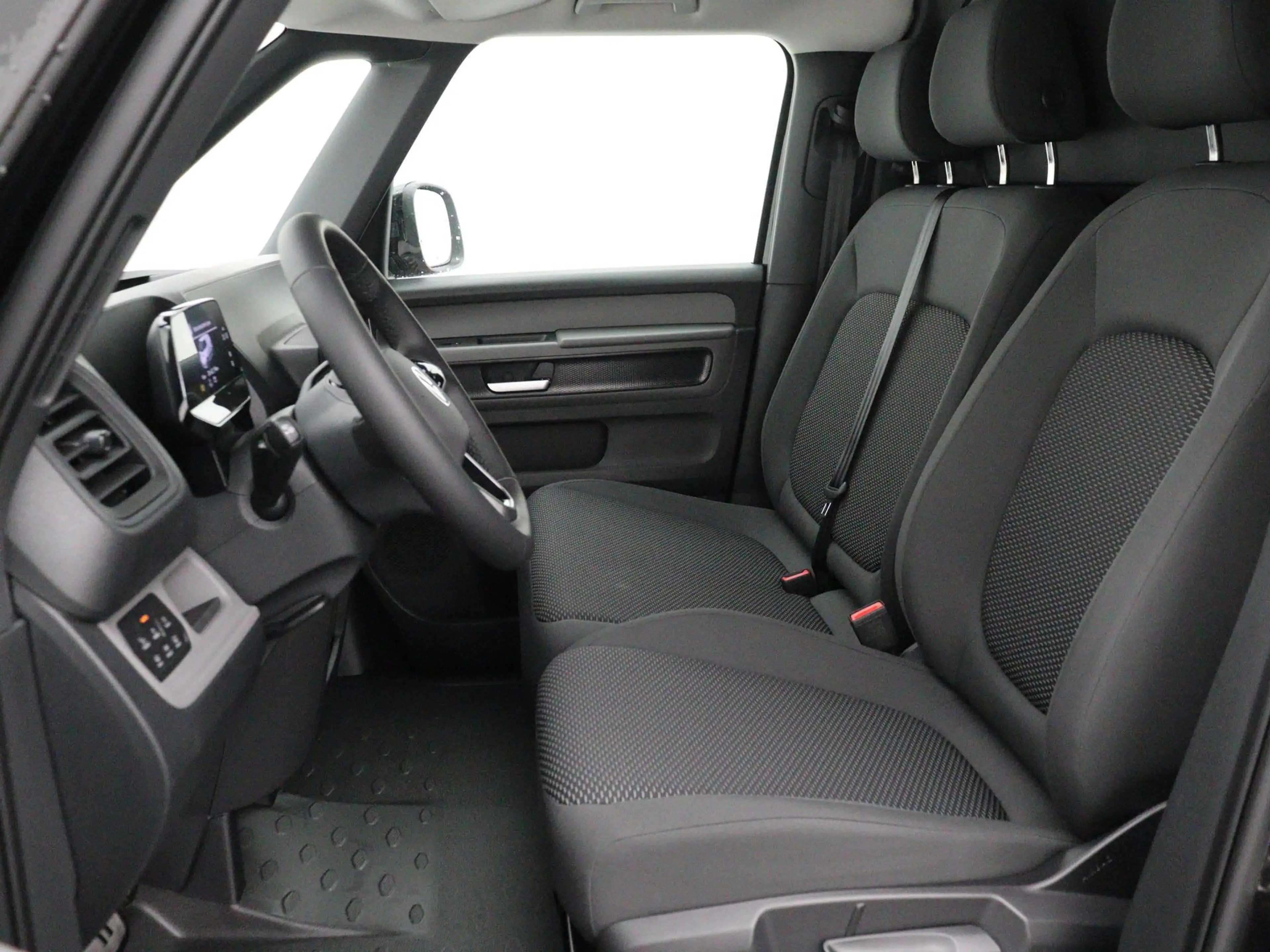 Volkswagen ID. Buzz Cargo Bedrijfswagens Bulli Limited Edition 210 kW / 286 — photo 7