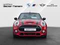 MINI Cooper S Cabrio Cooper S Cabrio JCW Trim | Navi Prof. | HK HiFi | Rot - thumbnail 2