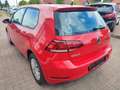 Volkswagen Golf 1.0 TSI Trendline  SITZHEIZG. Rot - thumbnail 6