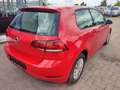 Volkswagen Golf 1.0 TSI Trendline  SITZHEIZG. Rot - thumbnail 4