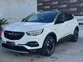 Opel Grandland Grandland X 1.5 diesel Ecotec Start&Stop aut. Ulti Blanc - thumbnail 4