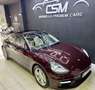 Porsche Panamera 4 e-Hybrid Burdeos - thumbnail 4