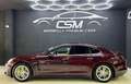 Porsche Panamera 4 e-Hybrid Burdeos - thumbnail 3