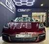 Porsche Panamera 4 e-Hybrid Burdeos - thumbnail 7