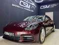 Porsche Panamera 4 e-Hybrid Burdeos - thumbnail 1